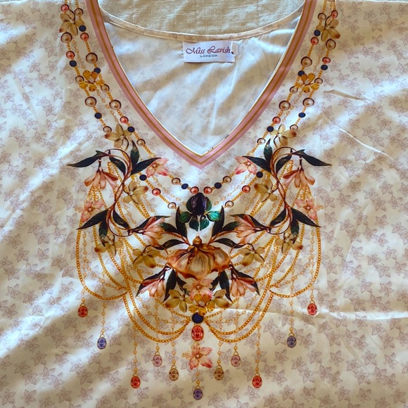 Kaftan (Dress) - Picture 3 of 3